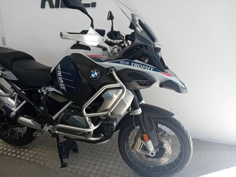 Bmw R 1250 GS Adventure (2021 - 24) (7)