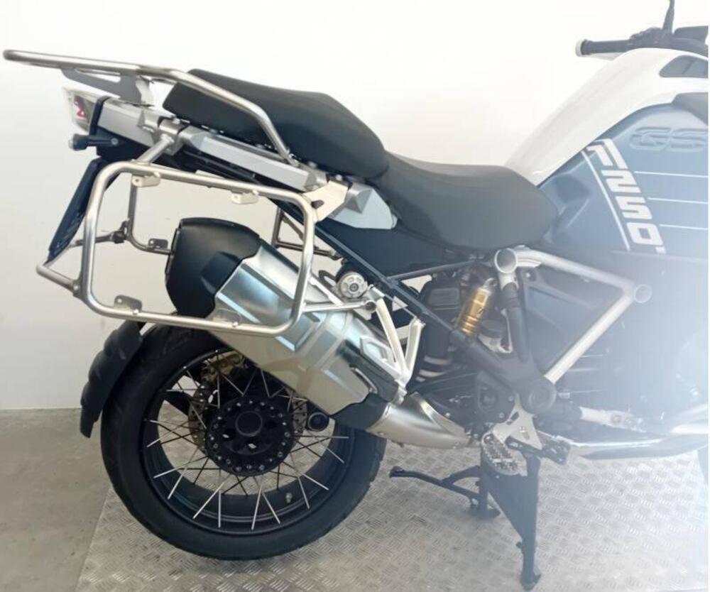 Bmw R 1250 GS Adventure (2021 - 24) (6)