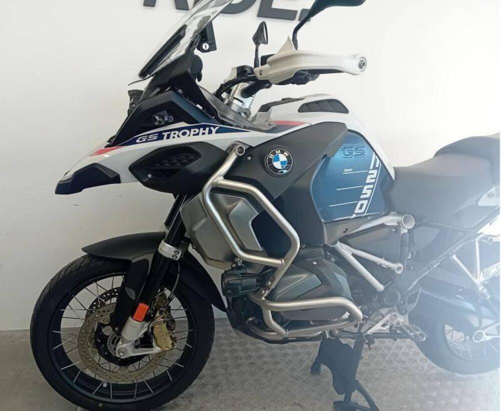 Bmw R 1250 GS Adventure (2021 - 24) (4)