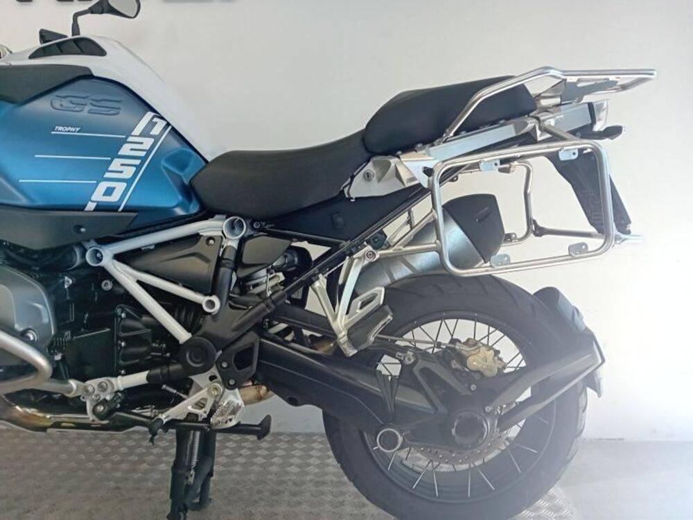 Bmw R 1250 GS Adventure (2021 - 24) (5)