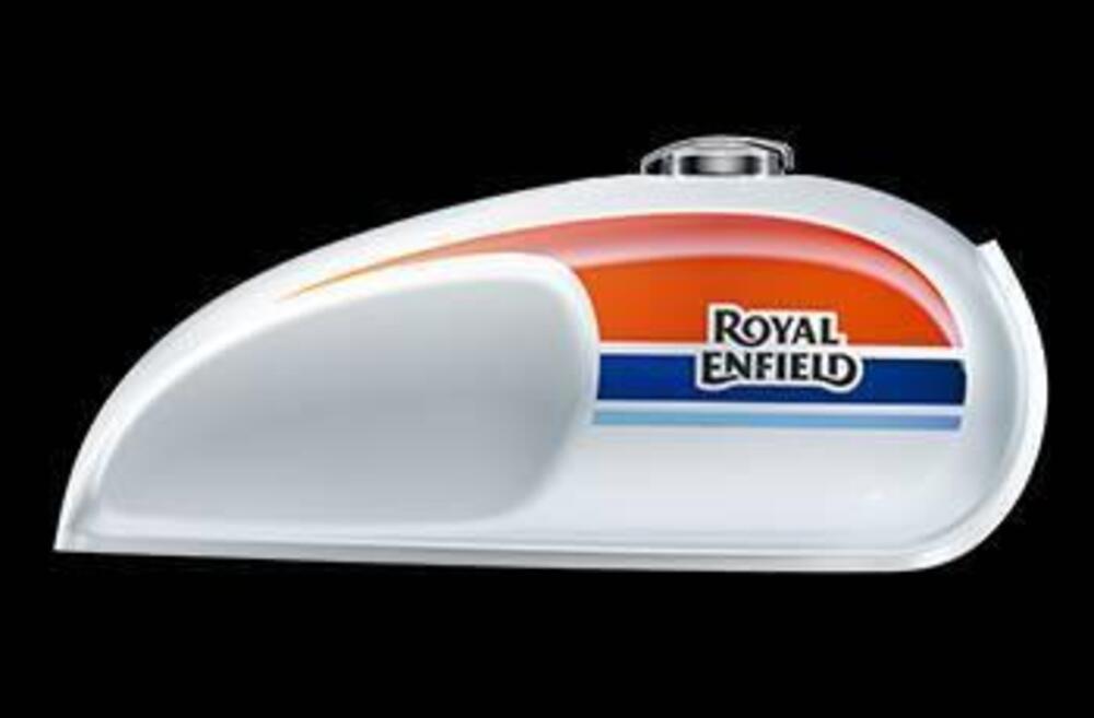 Royal Enfield Bear 650 (2025 - 26) (3)
