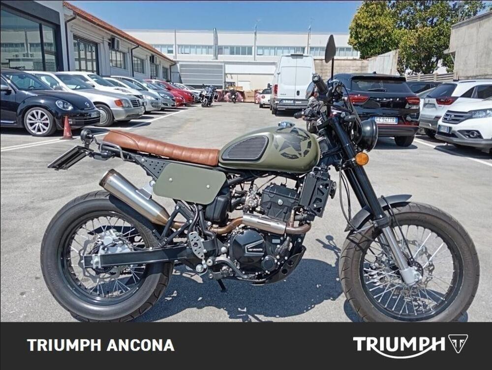 Vervemoto Tracker 250i (2019 - 24) (4)