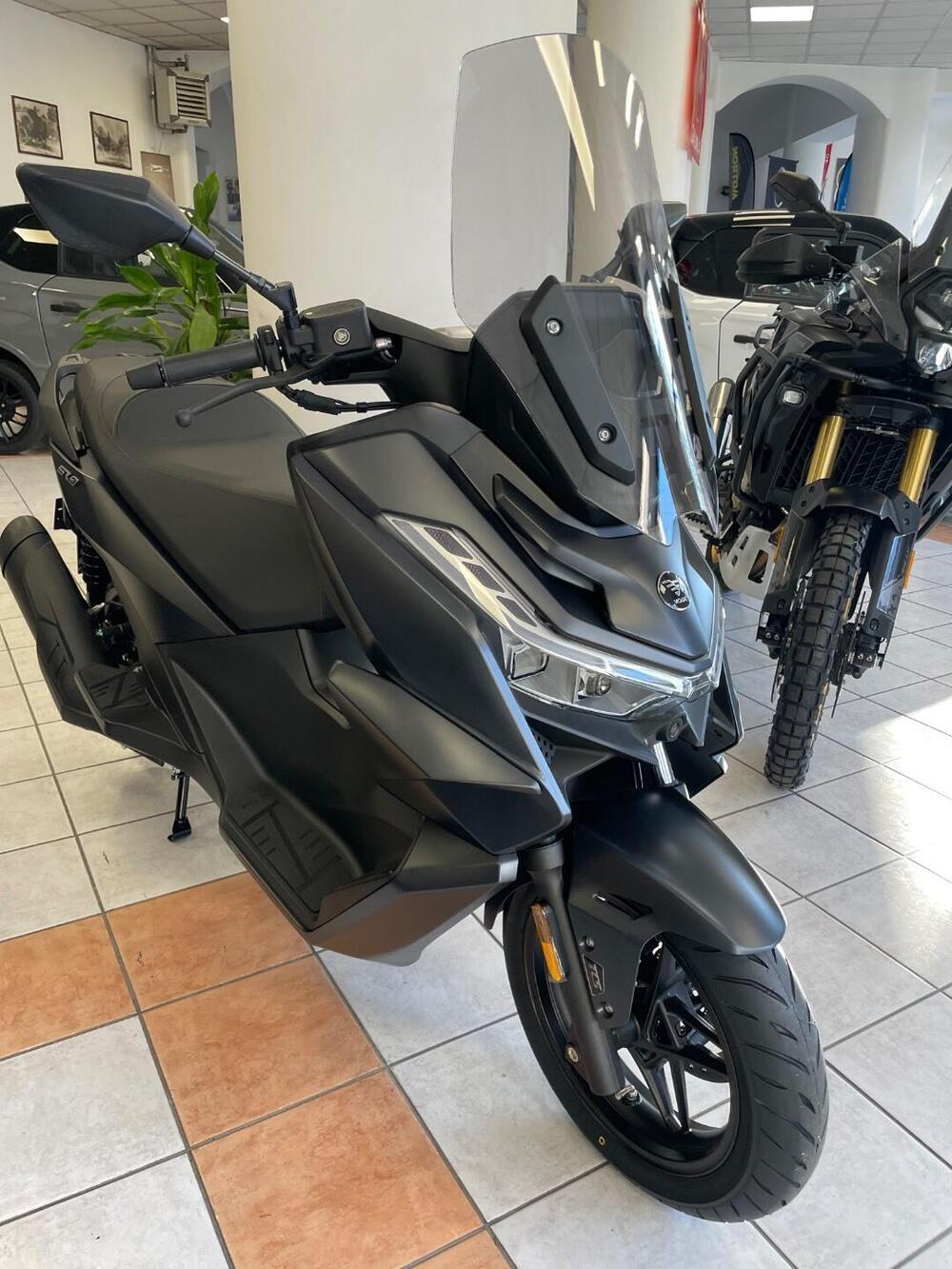 Voge Sfida SR3 (2024 - 26) (2)