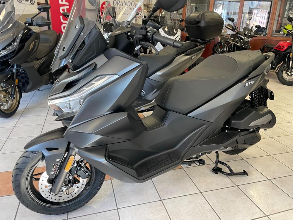 Voge Sfida SR3 (2024 - 26) (5)