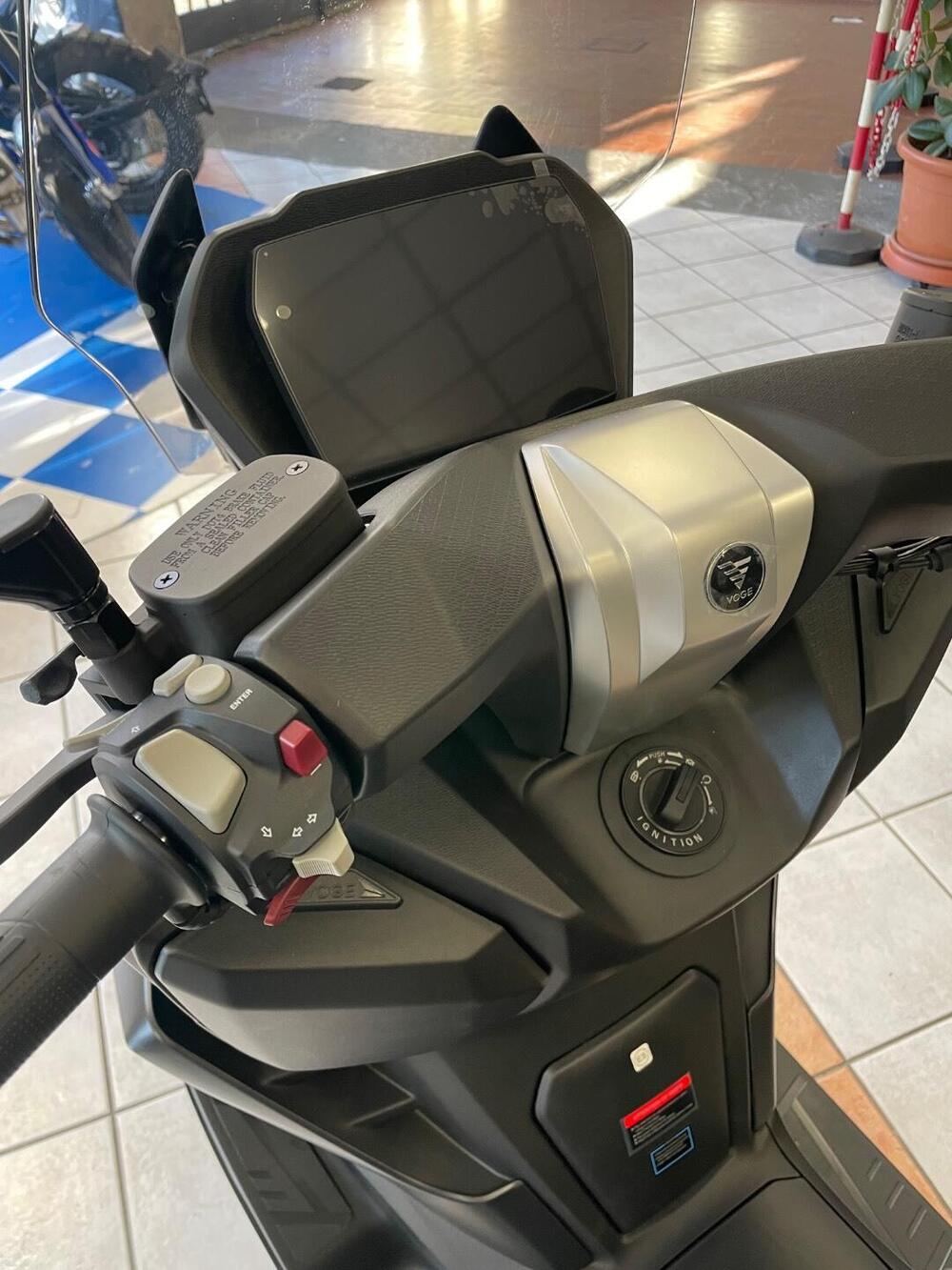 Voge Sfida SR3 (2024 - 26) (6)