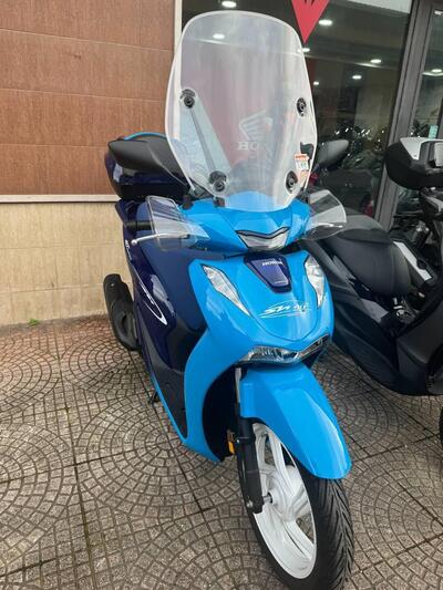 Honda SH 125i Sport (2024 - 25) usata