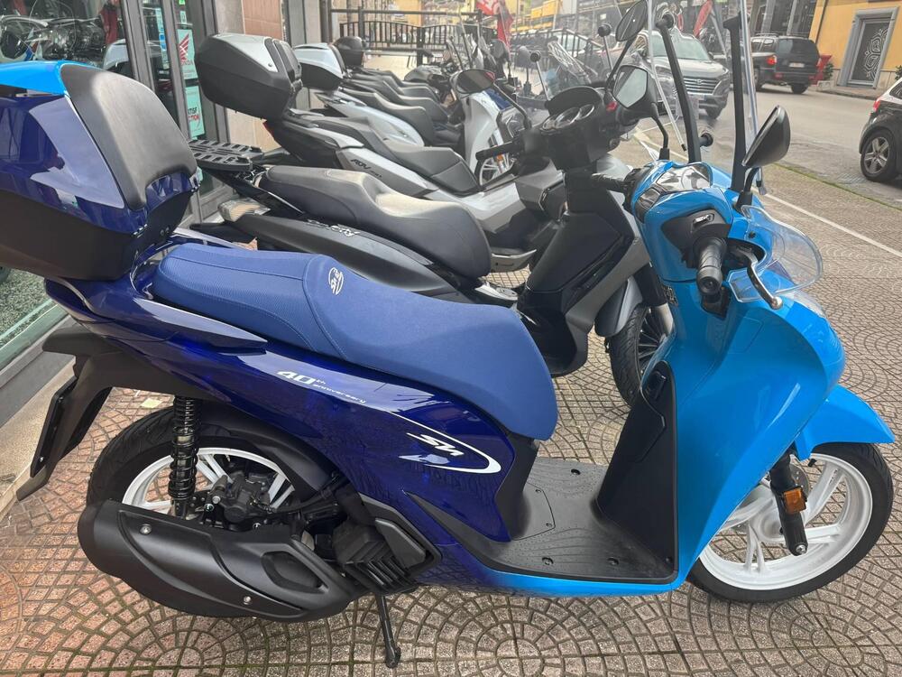 Honda SH 125i Sport (2024 - 25) (2)