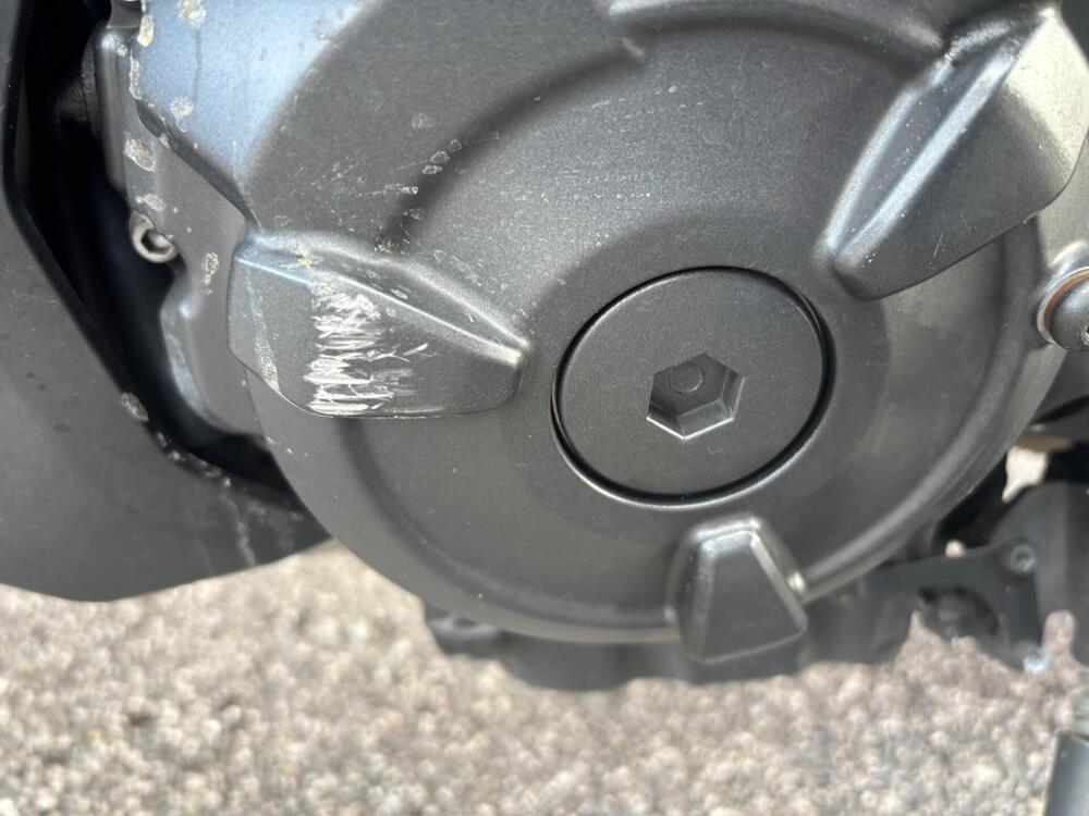 Yamaha MT-07 (2021 - 24) (6)