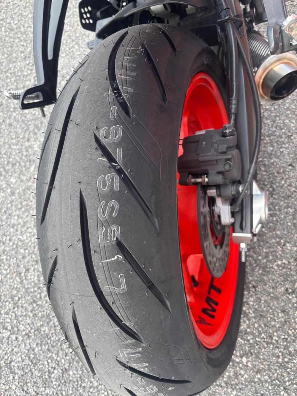 Yamaha MT-07 (2021 - 24) (8)