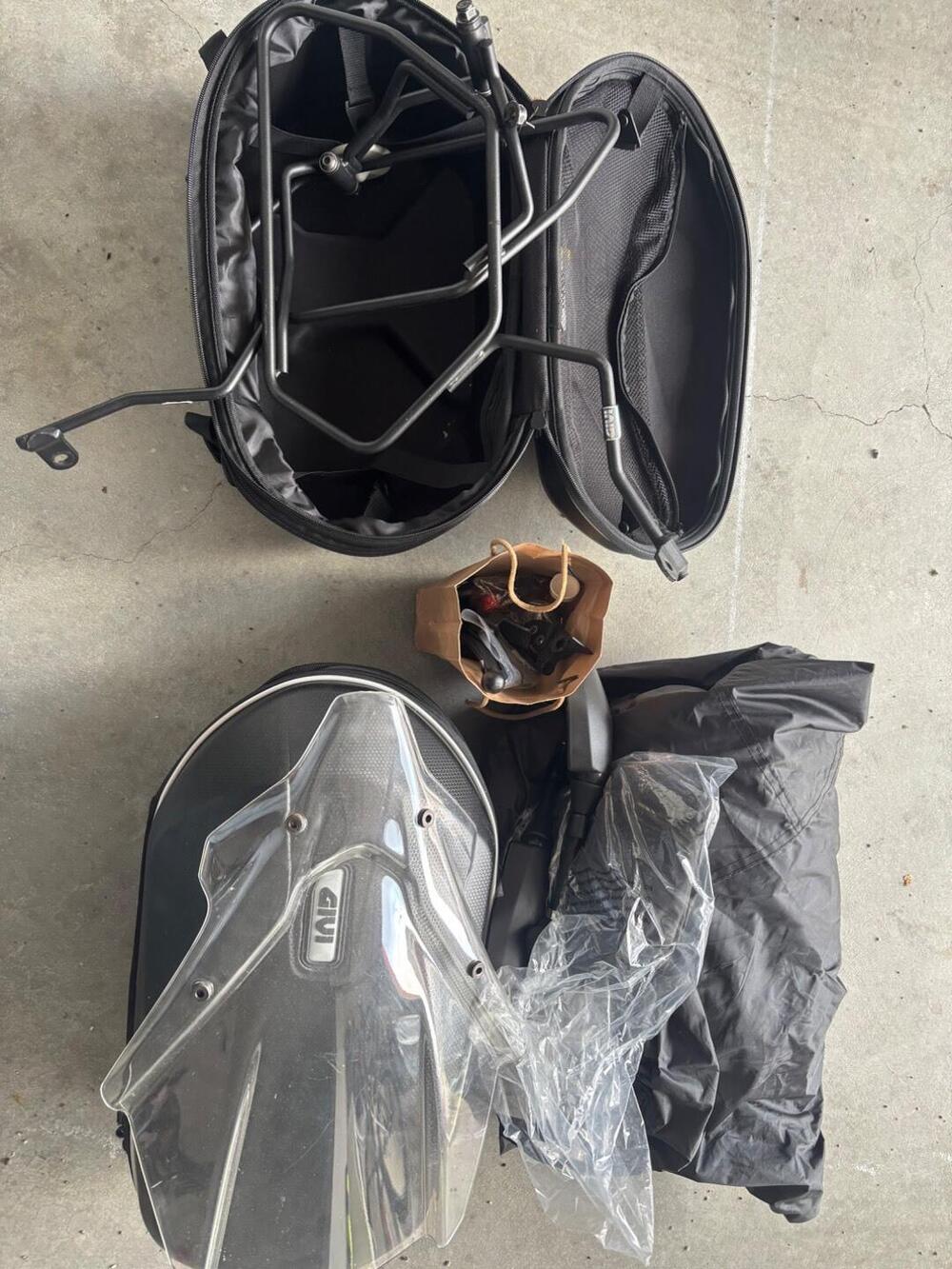 Yamaha MT-07 (2021 - 24) (11)