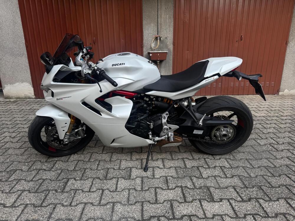 Ducati SuperSport 950 S (2021 - 24) (2)