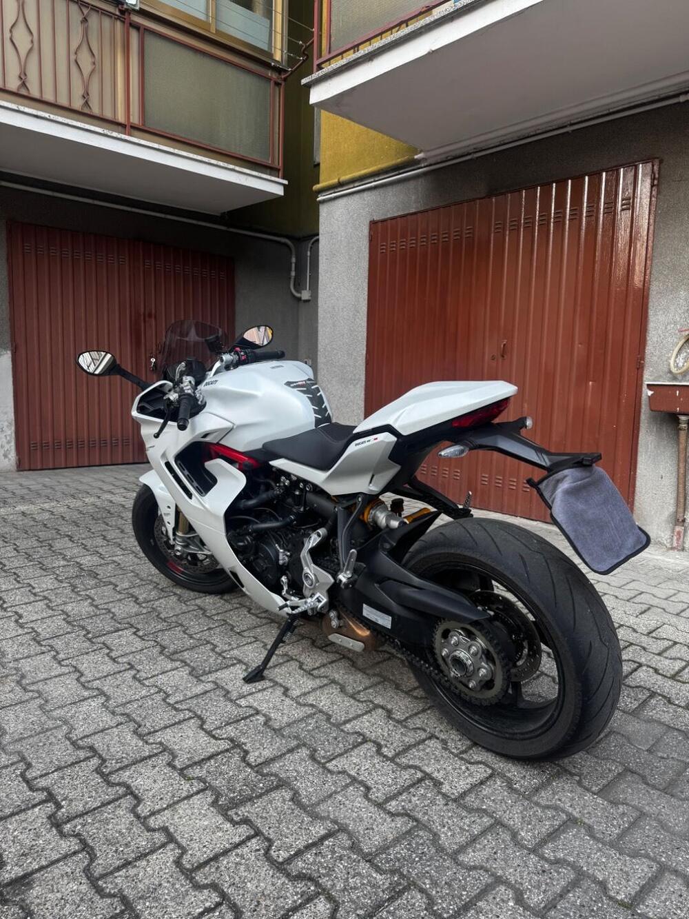 Ducati SuperSport 950 S (2021 - 24) (3)