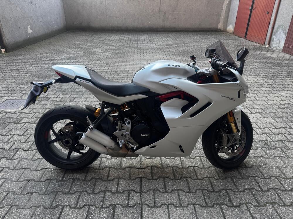 Ducati SuperSport 950 S (2021 - 24) (5)