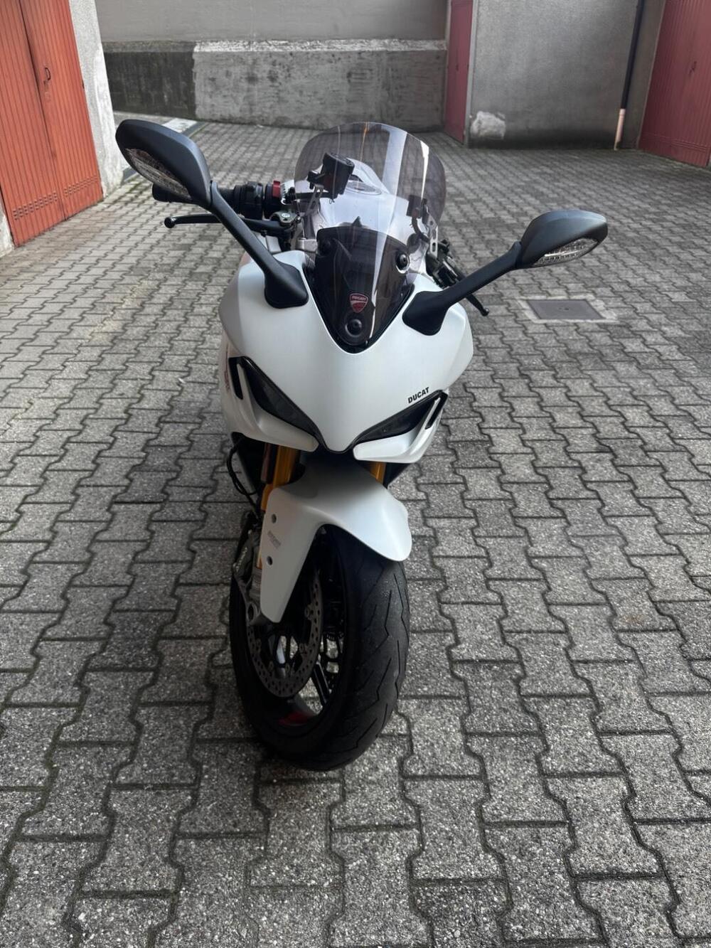 Ducati SuperSport 950 S (2021 - 24) (7)