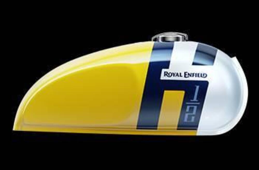 Royal Enfield Bear 650 (2025 - 26) (3)