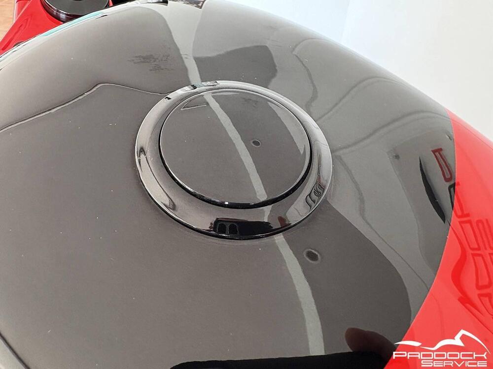 Harley-Davidson XL 1200 CX Roadster (2016 - 18) (8)