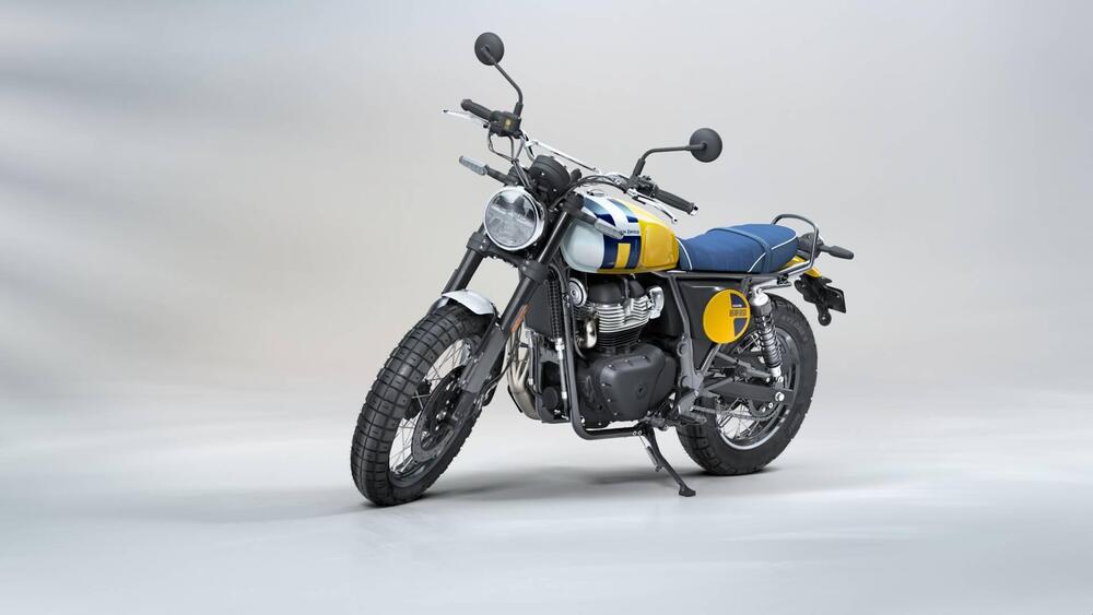 Royal Enfield Bear 650 (2025 - 26) (2)