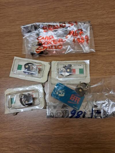 CONTATTI EFFE 71186 PIAGGIO