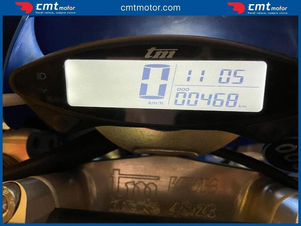 Tm Moto SMR 125 Fi 2t (2021 - 22) (5)