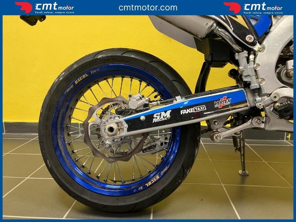 Tm Moto SMR 125 Fi 2t (2021 - 22) (6)