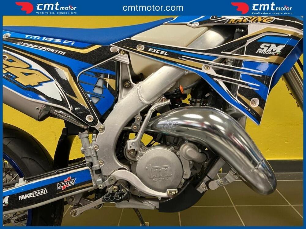 Tm Moto SMR 125 Fi 2t (2021 - 22) (7)