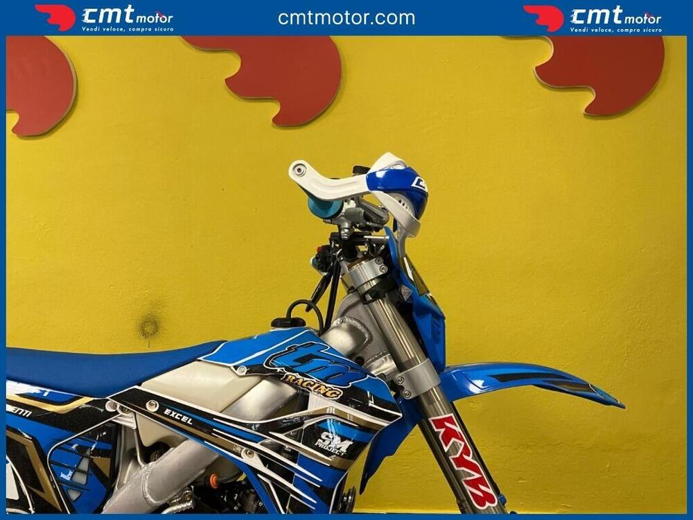 Tm Moto SMR 125 Fi 2t (2021 - 22) (8)
