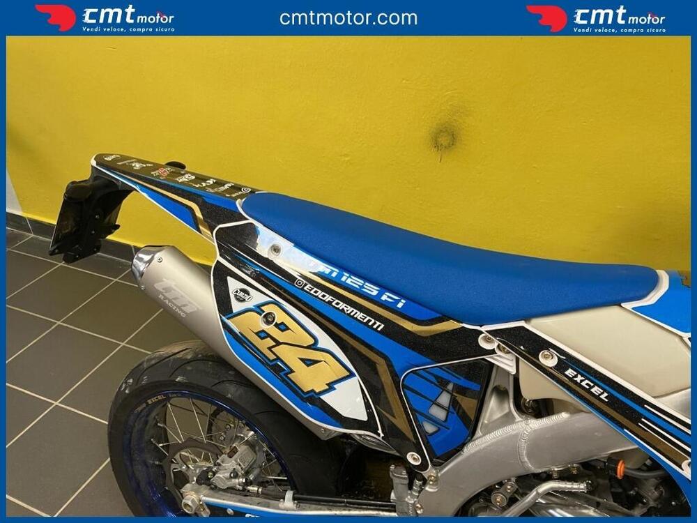 Tm Moto SMR 125 Fi 2t (2021 - 22) (9)