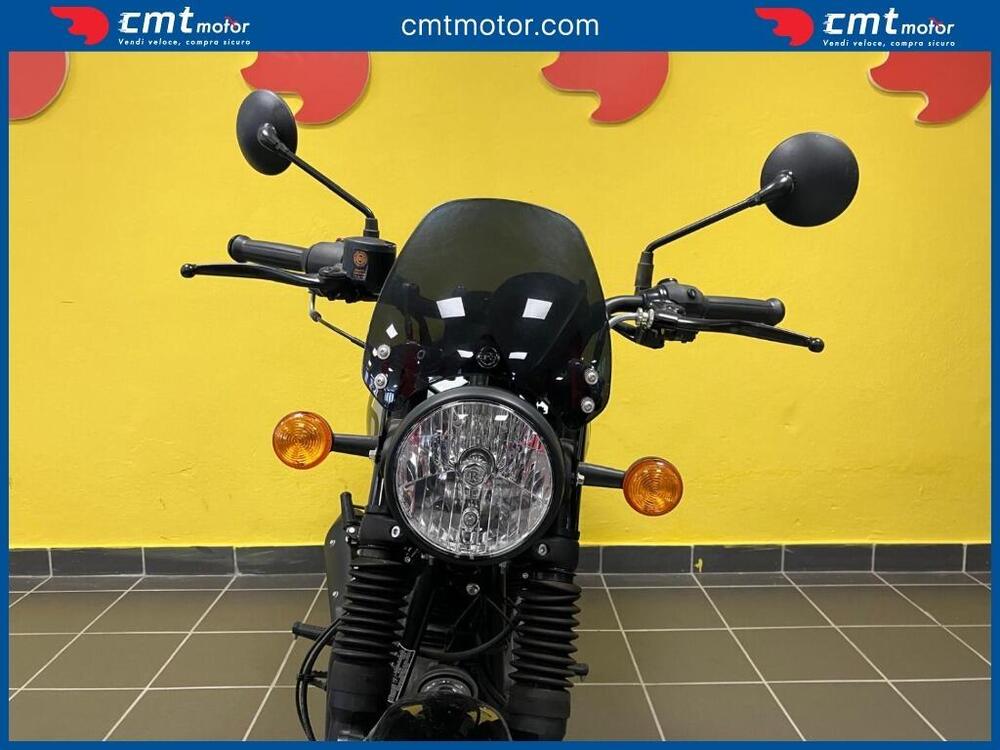 Royal Enfield HNTR 350 (2022 - 26) (12)