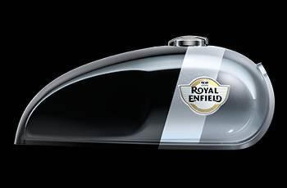 Royal Enfield Bear 650 (2025 - 26) (2)