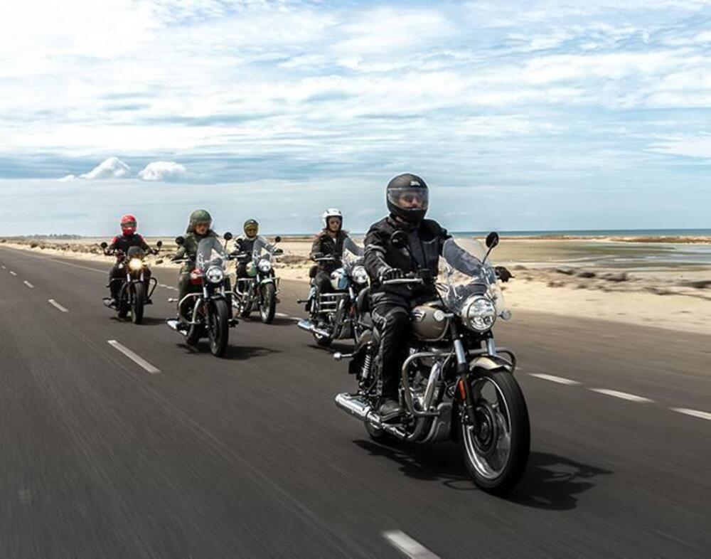 Royal Enfield Bear 650 (2025 - 26) (5)