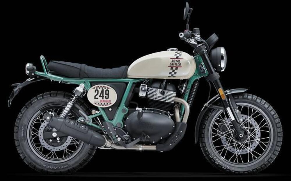 Royal Enfield Bear 650 (2025 - 26) (3)