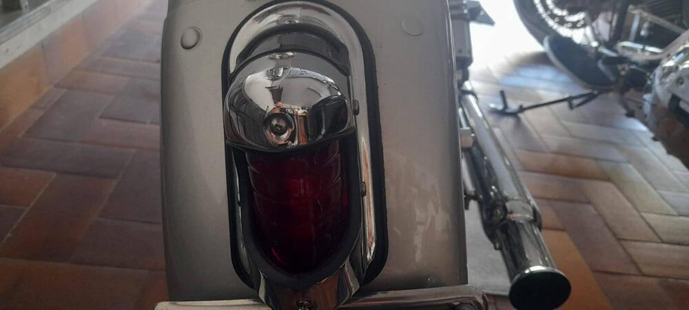 Harley-Davidson 1450 Low Rider (1999 - 03) - FXDL (12)