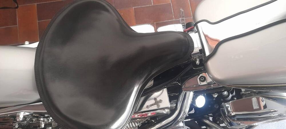 Harley-Davidson 1450 Low Rider (1999 - 03) - FXDL (13)