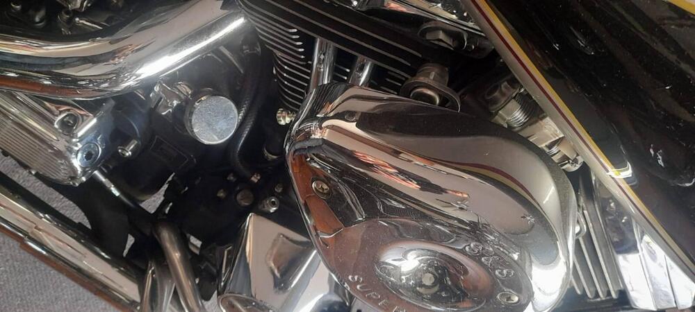 Harley-Davidson 1450 Low Rider (1999 - 03) - FXDL (14)