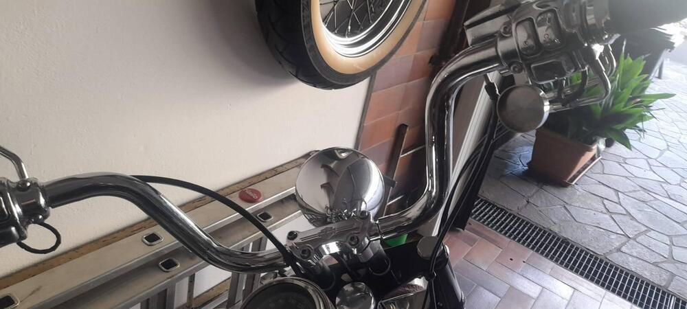 Harley-Davidson 1450 Low Rider (1999 - 03) - FXDL (15)