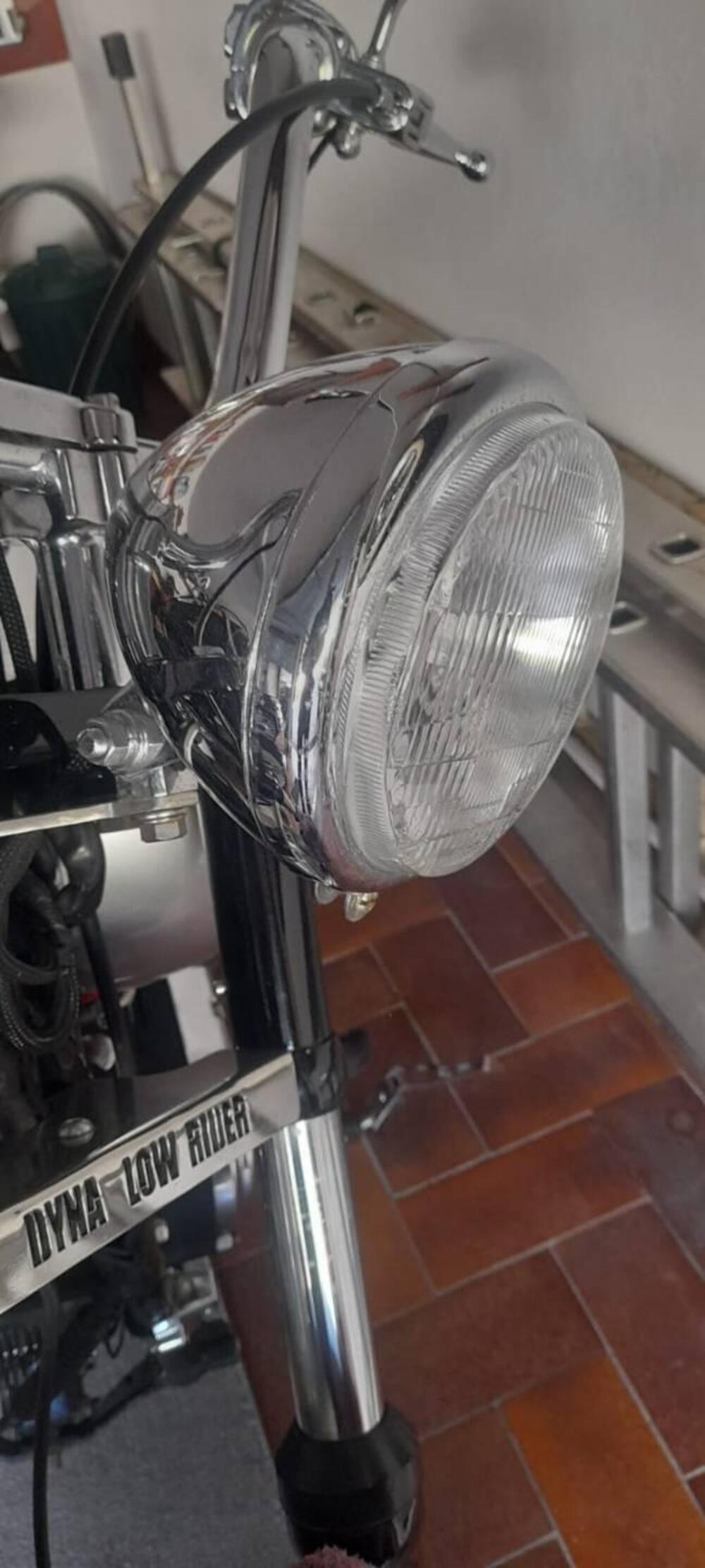 Harley-Davidson 1450 Low Rider (1999 - 03) - FXDL (16)