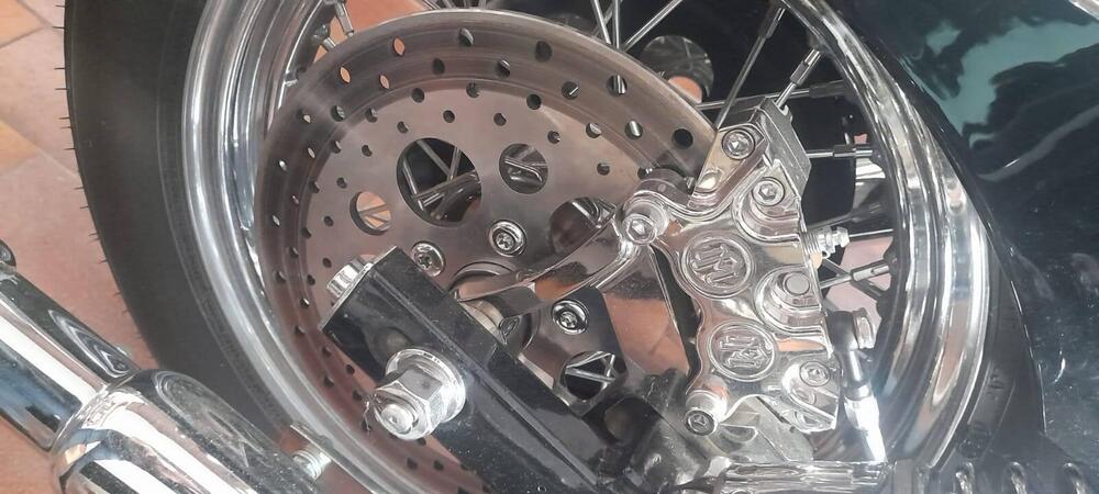 Harley-Davidson 1450 Low Rider (1999 - 03) - FXDL (17)