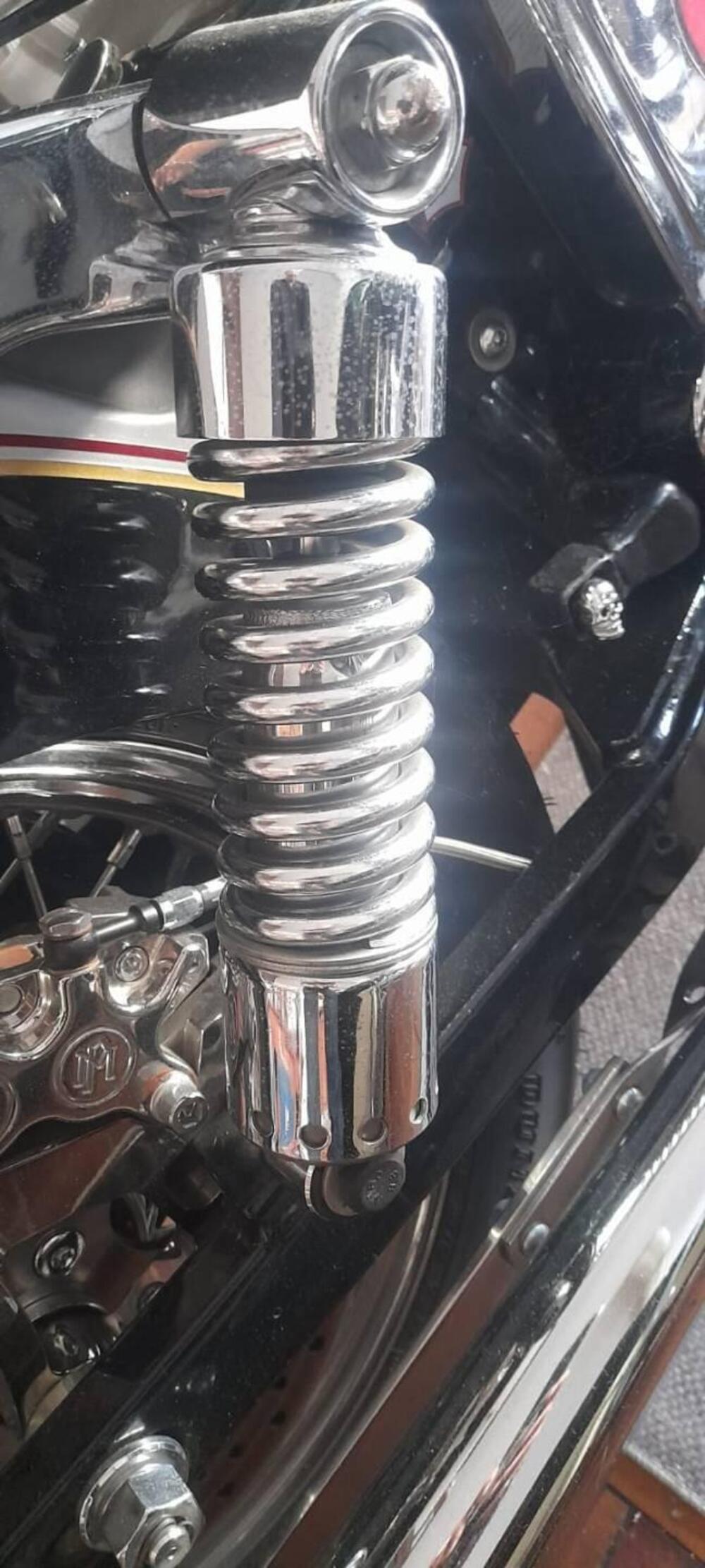 Harley-Davidson 1450 Low Rider (1999 - 03) - FXDL (18)