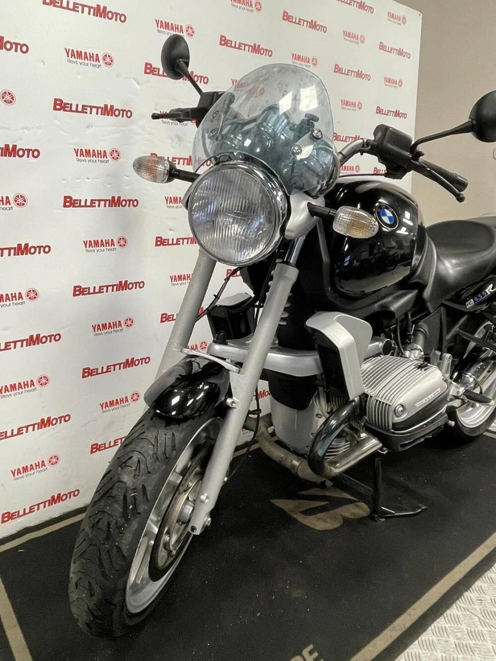 Bmw R 850 R (2003 - 05) (2)