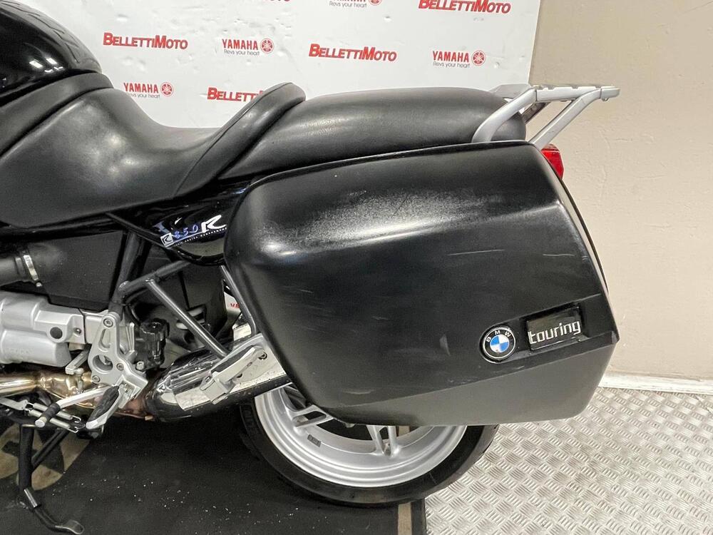 Bmw R 850 R (2003 - 05) (3)