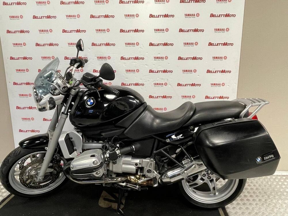 Bmw R 850 R (2003 - 05)