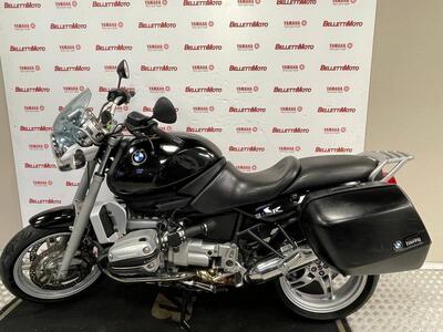 Bmw R 850 R (2003 - 05) usata