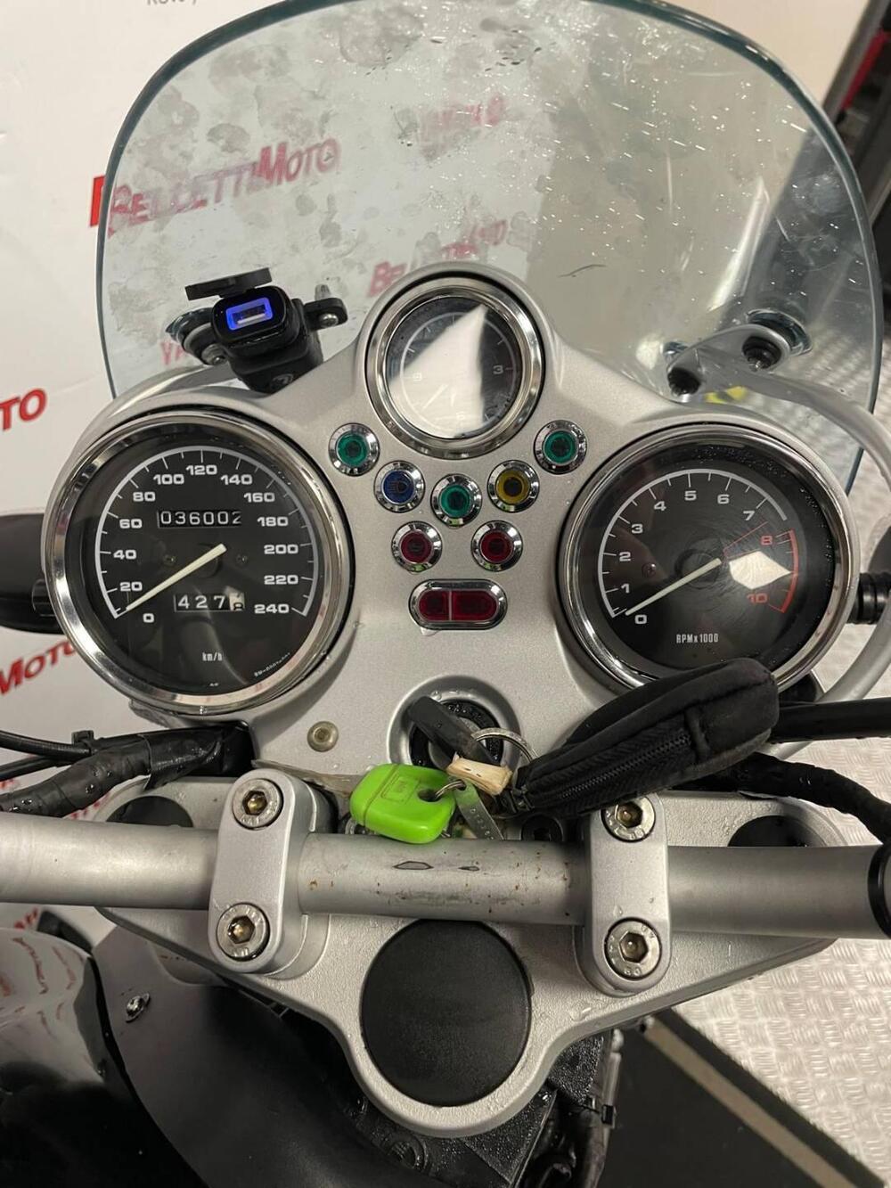 Bmw R 850 R (2003 - 05) (4)