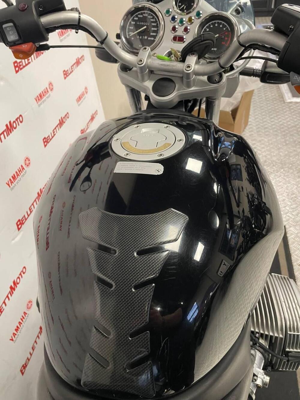 Bmw R 850 R (2003 - 05) (5)