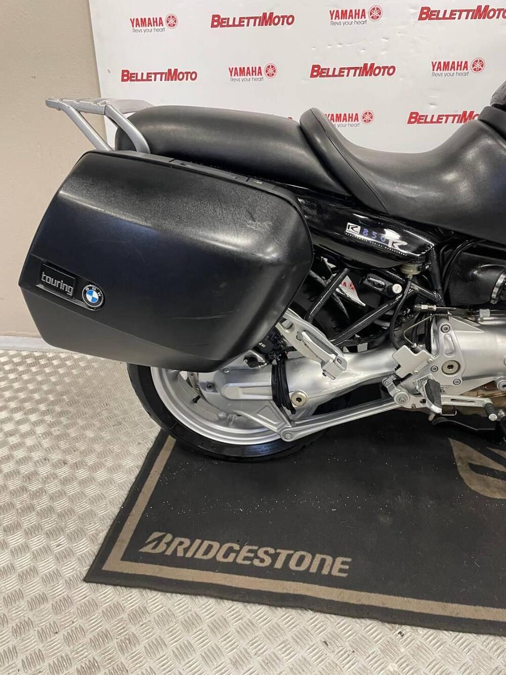 Bmw R 850 R (2003 - 05) (7)