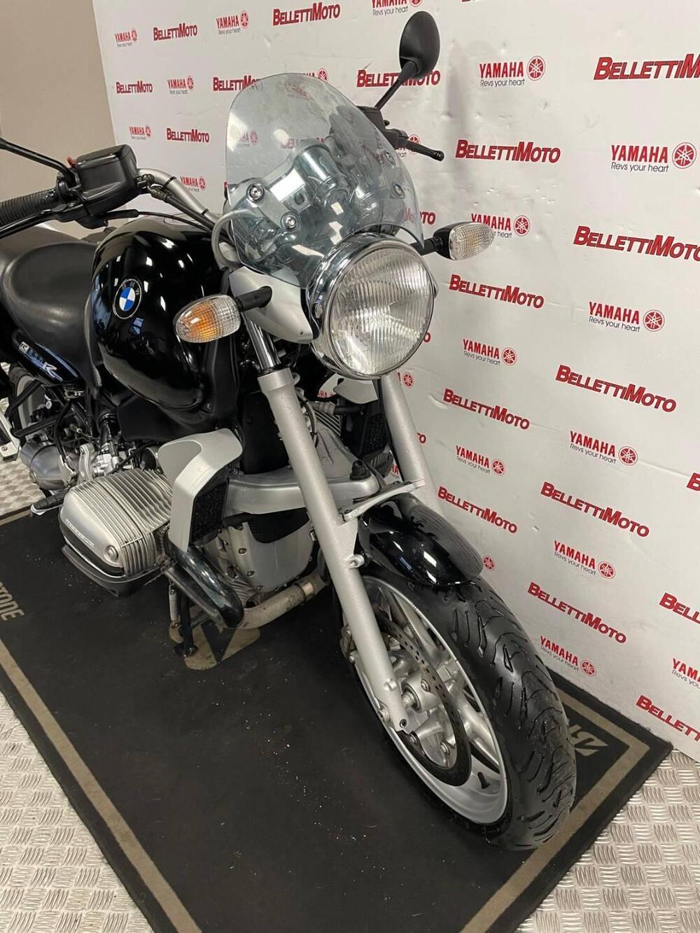 Bmw R 850 R (2003 - 05) (8)