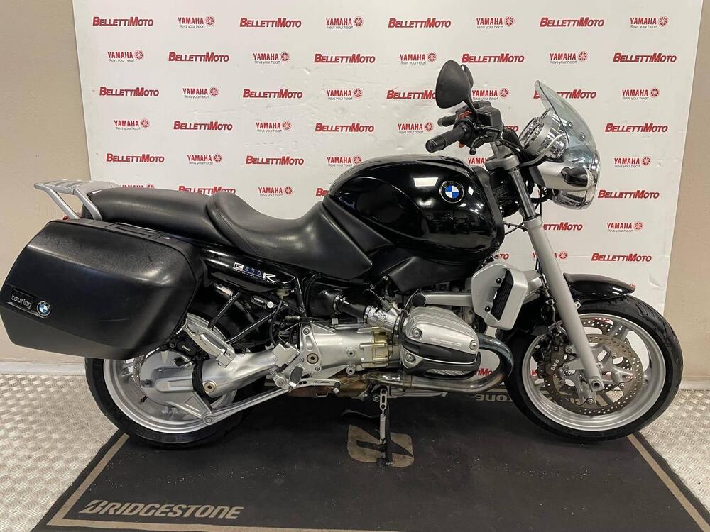 Bmw R 850 R (2003 - 05) (9)