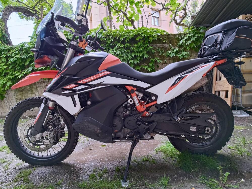 KTM 890 Adventure R (2021) (3)