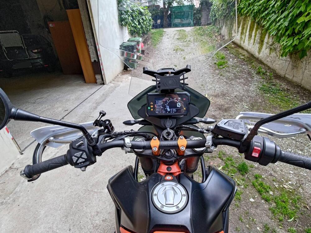 KTM 890 Adventure R (2021) (5)
