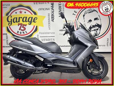 Kymco Downtown 350i ABS (2015 - 17) usata